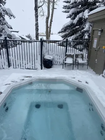 Ski and Bike In/Out Condo on Mt. Crested Butte with Private Entrance. Sleeps 8