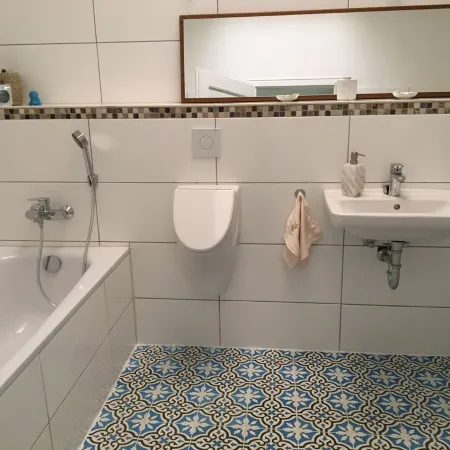 Charming old town apartment Отели в г. Целле