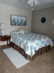 Beautiful, spacious 3 BR, 2BA home, close to everything the UP has to offer!