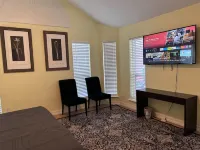 Lovely 4-bedroom house with pool in McKinney Hotels near Dallas IVF - McKinney