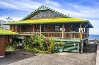 Private, ocean front home with private pool,  Amazing place!