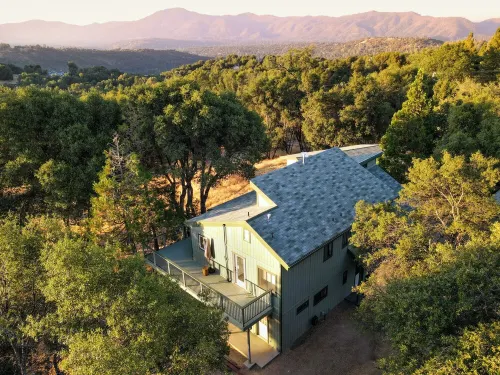 Vista Verde: Yosemite - Sleeps 12 - Game Room - Spa