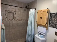 Quiet Abode walking distance from  Downtown