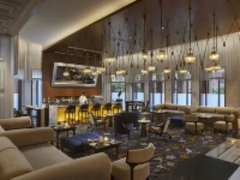 ITC Mughal, a Luxury Collection Resort & Spa, Agra Hoteles en Agra