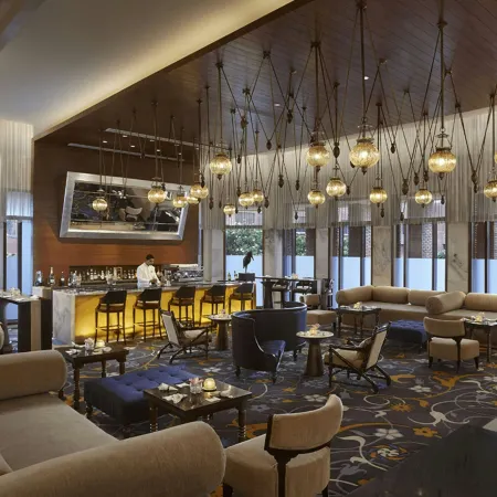 ITC Mughal, a Luxury Collection Resort & Spa, Agra