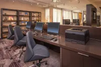 コートヤード バイ マリオット ボルチモア BWI エアポート