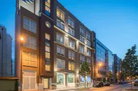 Best Western Plus Grand Hotel Victor Hugo Hotel di Strassen