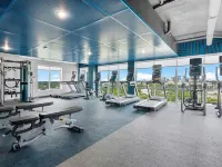 Aloft Fort Lauderdale Airport Hotels near Davis Park