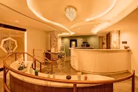 The Historic Cavalier Hotel and Beach Club, Autograph Collection - Spa
