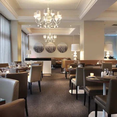 AC Hotel by Marriott Ambassadeur Antibes - Juan Les Pins