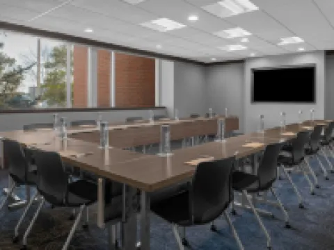 Renaissance Indianapolis North Hotel Hotels in Carmel