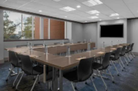 Renaissance Indianapolis North Hotel Hotels in Carmel