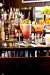 Best Western Hotel Hohenzollern - bar