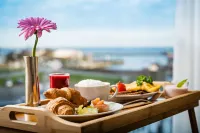 Best Western Hotel Das Donners - breakfast