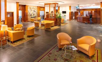 Best Western Ahorn Hotel Oberwiesenthal