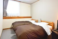 Hotel New Kotobuki - con terme
