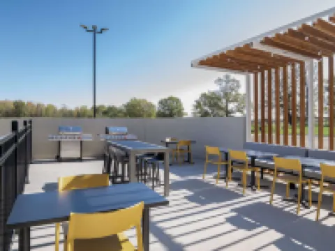 Home2 Suites by Hilton Jonesboro Hotels in Jonesboro