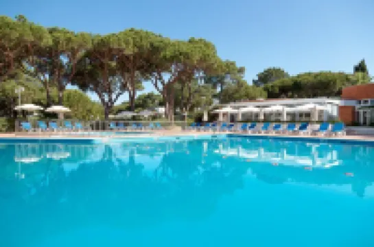 아파르타멘토스 투리스티코스 피날 다 마리나