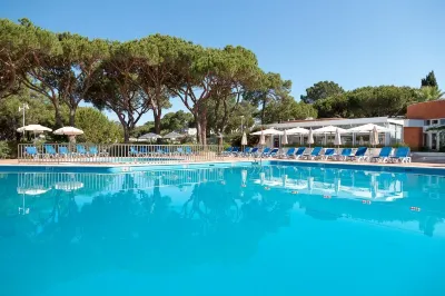 Apartamentos Turisticos Pinhal Da Marina