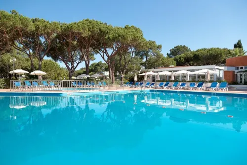 아파르타멘토스 투리스티코스 피날 다 마리나 빌라모라 호텔