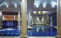 Alexander House Hotel & Utopia Spa - piscina