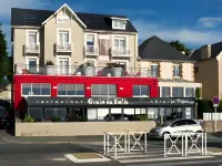 La Maison Régent & Spa - Plage de la Baule Hotels in Pornichet