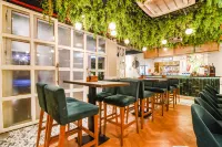 FabHotel Aayash - Nr City Center Metro Station Hotels in Bidhannagar