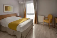 Domitys - le Fil de Soie Hotels in Calais