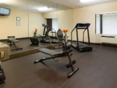 Comfort Inn & Suites Syracuse-Carrier Circle Hotels in DeWitt