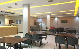 Shorea Inn Sampit