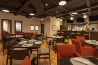 Embassy Suites by Hilton Baton Rouge - Frühstück