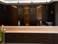 The Layover Hotel Hotels in Dimapur