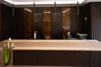 The Layover Hotel