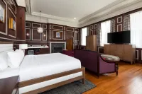 Hampton Inn & Suites Baltimore-Inner Harbor Các khách sạn ở Baltimore