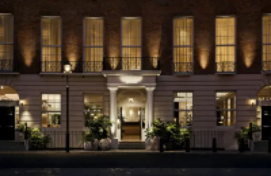 Montcalm Mayfair, Autograph Collection Hotels in London