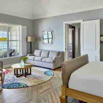 French Leave Resort, Autograph Collection Rooms