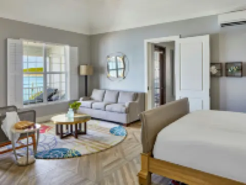 French Leave Resort, Autograph Collection Hotels in Governor's Harbour