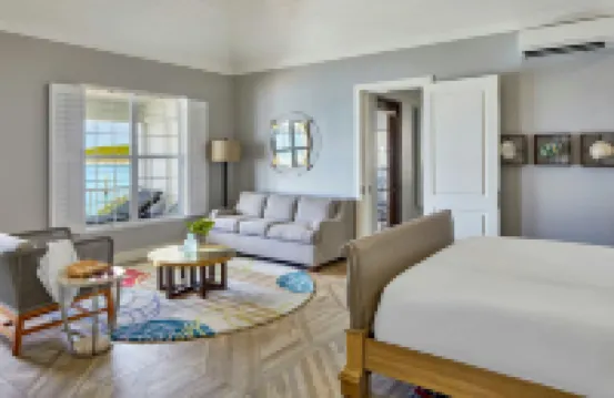 傲途格精選法式假日度假村 戈韋諾港酒店