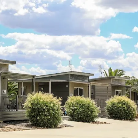 Discovery Parks - Moama Waters