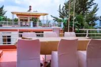 Kigali ViewStay - 3 Sao