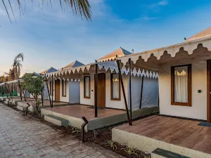 The Vanveda Resort by Nirvana