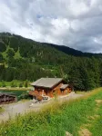 Chalet for 12 people, 300m from the Vonnes chairlift - Chatel Reservation