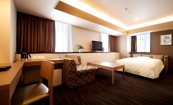 Niigata City Hotel