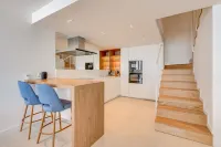 Amazing Luxury Duplex at Los Gigantes With Private Pool and Exellent sea Views