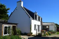 The sea for garden, home to four feet in water