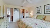 Whitney Beach Gulfside With Balcony! 30 day lease but real occupancy negotiable.