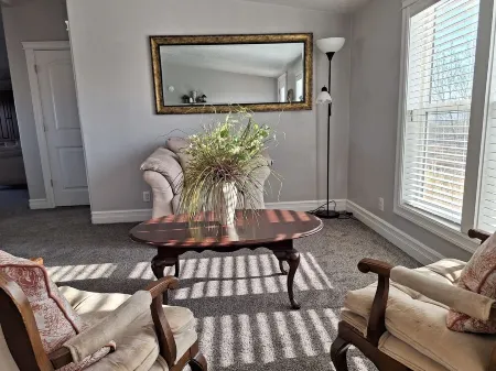 Beautiful Split Mountain house rental Отели в г. Винта Каунти