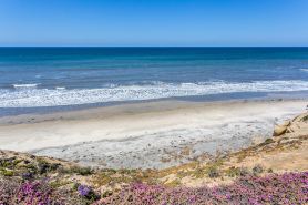 Spacious Beach House