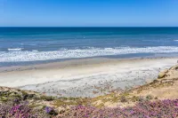Spacious Beach House