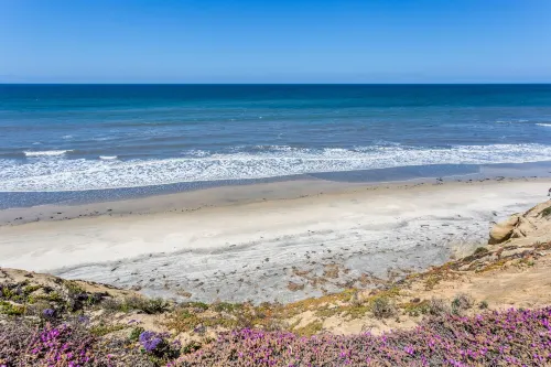 Spacious Beach House